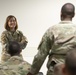 CMSAF Visits Wright-Patt