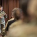 CMSAF Visits Wright-Patt