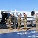 CMSAF visits Minot AFB