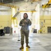 CMSAF visits Minot AFB