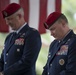 720th Special Tactics Group change of command