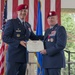 720th Special Tactics Group change of command