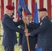 720th Special Tactics Group change of command