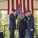 720th Special Tactics Group change of command