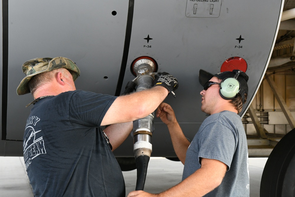 78th LRS fuels the fight