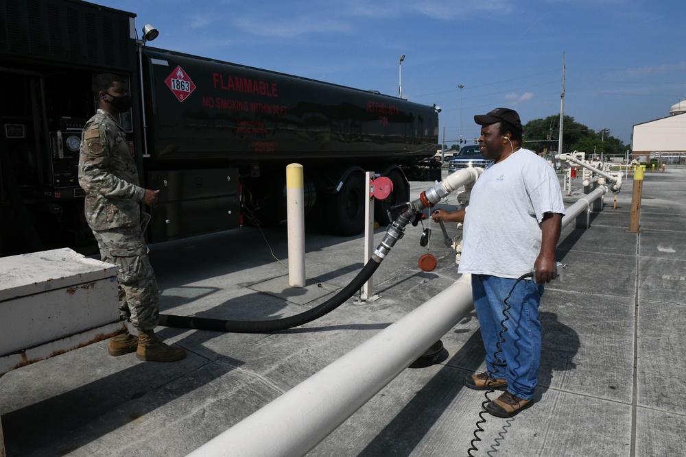 78th LRS fuels the fight