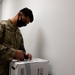 Communications enables Bomber Task Force Europe