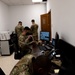 Communications enables Bomber Task Force Europe