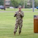 1AE and 4th Cav Bde Memorial Day Remembrance