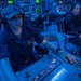 USS Shiloh (CG 67) Underway May 29, 2021