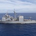 USS Shiloh May June 4, 2021 Underway