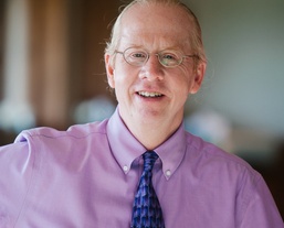 Mark Seymour Retires after Four Decades of Service to Our Nation