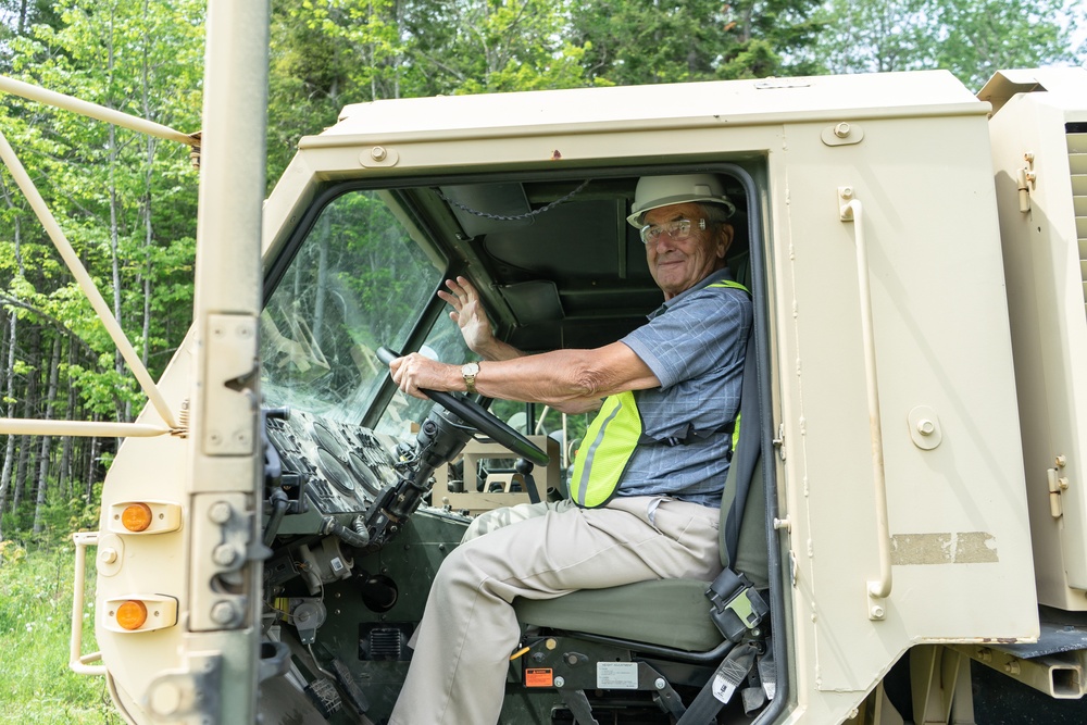 Maine National Guard gives employers a lift