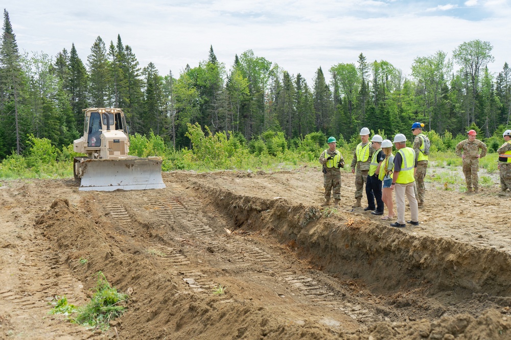 Maine National Guard gives employers a lift