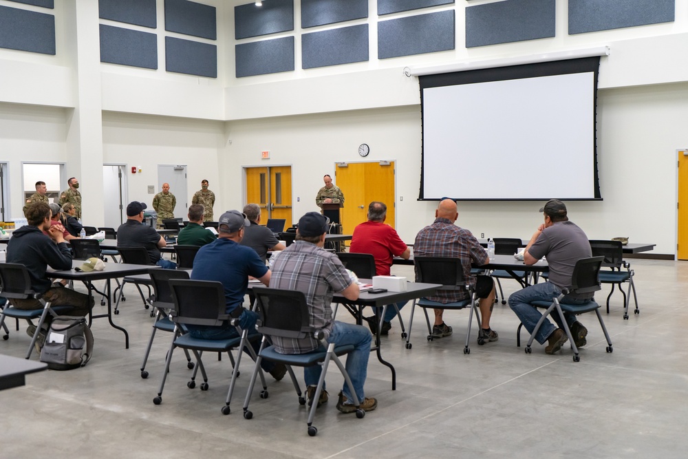 Maine National Guard gives employers a lift