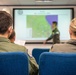 C-130Js conduct flyovers during D-Day 77th anniversary