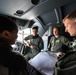 C-130Js conduct flyovers during D-Day 77th anniversary