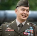 Staff Sgt. Kulani Lakanaria Promotes to Sgt. First Class