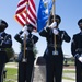 Honor, purpose, pride