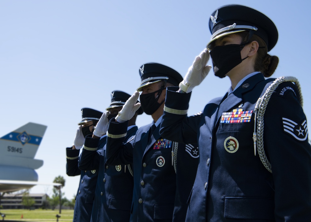 Honor, purpose, pride