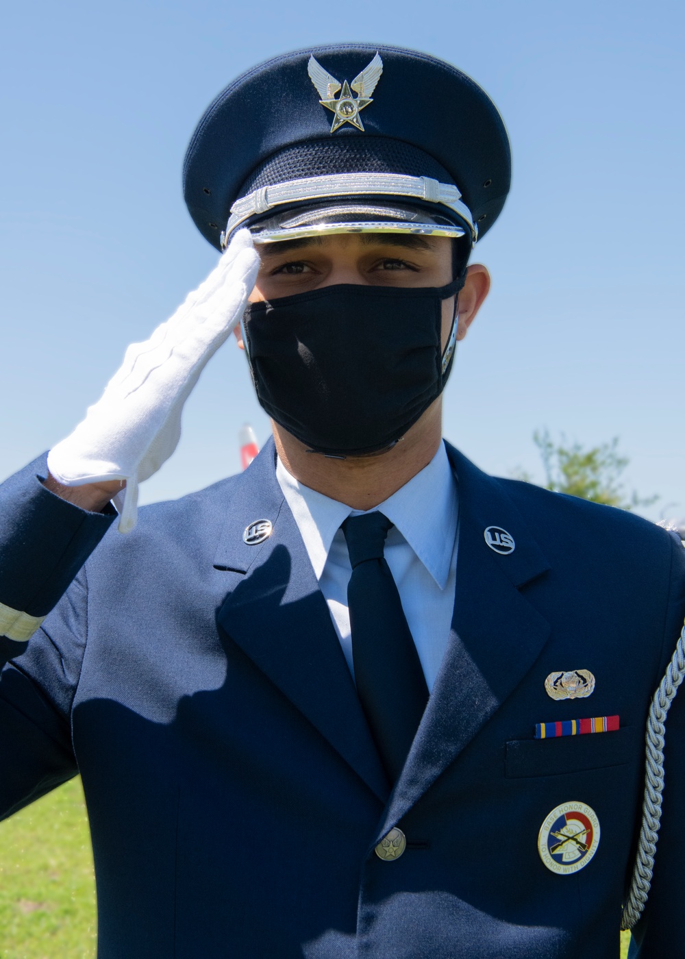 Honor, purpose, pride