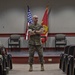 Lt. Gen Ottignon's Visit to Camp Johnson