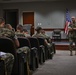 Lt. Gen Ottignon's Visit to Camp Johnson