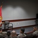 Lt. Gen Ottignon's Visit to Camp Johnson