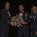 Holloman welcomes newest chiefs during recognition ceremony