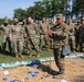 Rehearsal of Concept drill kicks off Command Post Exercise - Functional 21-02