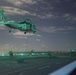 15th MEU ADR Detachment fast-ropes aboard USS Makin Island