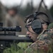 3rd Force Reconnaissance Sniper Training
