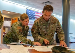 Airman Leadership School