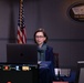DASD (RUE) Laura Cooper Provides Virtual Remarks