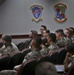 Lt. Gen Ottignon's Visit to Camp Johnson