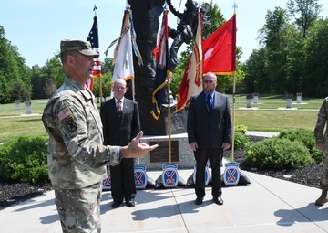 Fort Drum earns Army’s top garrison safety award