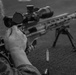15th MEU ADR Detachment fire sniper rifles aboard USS Makin Island