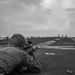 15th MEU ADR Detachment fire sniper rifles aboard USS Makin Island