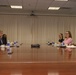 SD Austin and NATO SecGen Stoltenberg conduct bilateral exchange