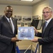 SD Austin and NATO SecGen Stoltenberg conduct bilateral exchange