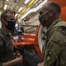 1-228th Aviation Regiment, U.S. Coast Guard complete overwater survival training