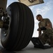 Tire check