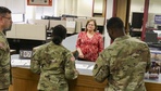 Image 23: 88th Readiness Division Education Center Hub for Assistance