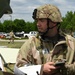 119th Services Flight sets up mobile kitchen and feeds unit during exercise