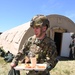 119th Services Flight sets up mobile kitchen and feeds unit during exercise