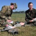 119th Medical Group gets hands on TCCC training during unit exercise