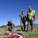 119th Medical Group gets hands on TCCC training during unit exercise