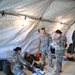 119th Medical Group gets realistic training during unit exercise