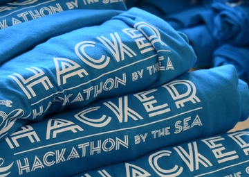 Local STEM Students Participate in Navy-Sponsored STEM “Hackathon” Event