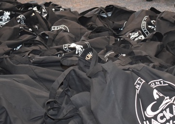 Local STEM Students Participate in Navy-Sponsored STEM “Hackathon” Event